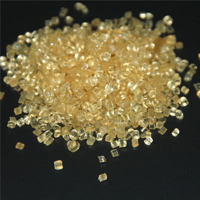 CPPはポリプロピレンのプラスチック樹脂PPの樹脂材料の付着力の代理店を塩素で処理した