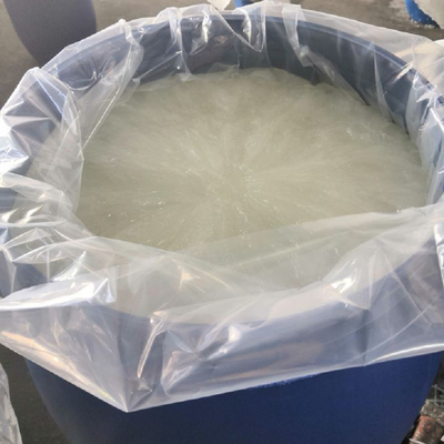 CAS第68585-34-2 SLES 70%ナトリウムの液体洗剤のためのLaurylエーテルの硫酸塩