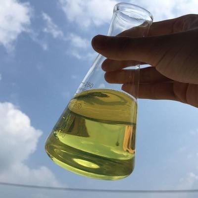 軽い液体CAS 68603-42-9 Cocamide Dea 6501 Cocanut Diethanolamide