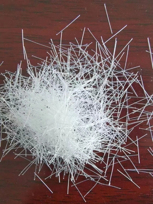 芸術の建物のshotcreteのためのSuperfine単繊維UHPC具体的な繊維