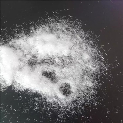 Ultrafine直径噴霧材料のための耐圧防爆繊維繊維