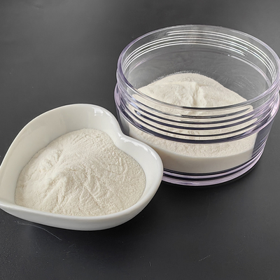パーソナル ケアおよび化粧品のためのグアーのHydroxypropyltrimoniumの塩化物