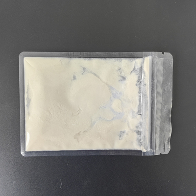 パーソナル ケアおよび化粧品のためのグアーのHydroxypropyltrimoniumの塩化物