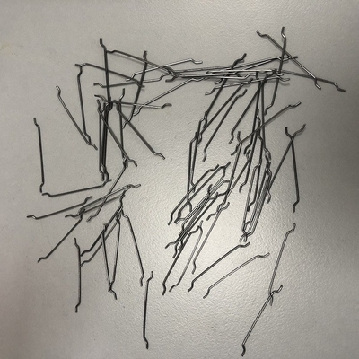 具体的な混合物のためのセリウムの証明書の高力つけられた鋼鉄繊維