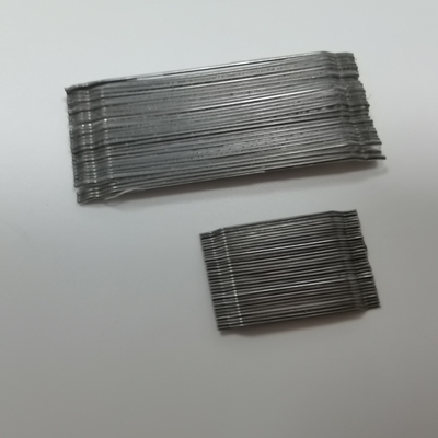 産業床のトンネルShotcreetおよびダムのためのつけられた引っ掛けられた端鋼鉄繊維