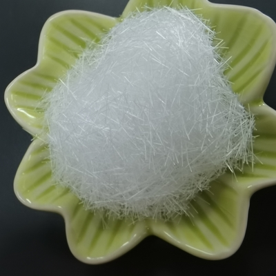 超高性能コンクリート用 40 デニール PVA 繊維 UHPC 繊維