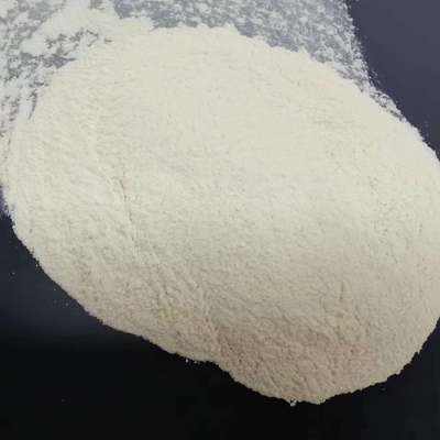 Pergut S20への白い粉の等量は反腐食性のペンキのためのゴム製CR30を塩素で処理した