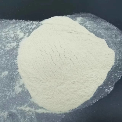 Pergut S20への白い粉の等量は反腐食性のペンキのためのゴム製CR30を塩素で処理した