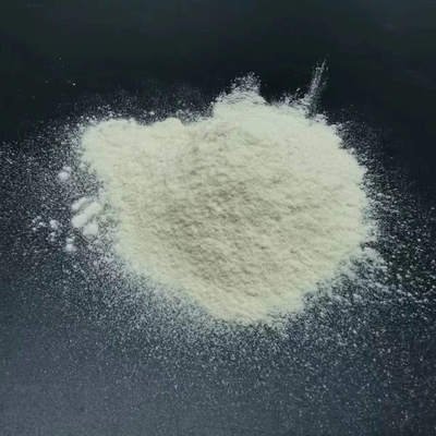 Pergut S10への薄黄色の粉のコーティングの等級の等量はペンキのためのゴム製CR10を塩素で処理した