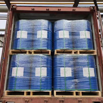 化粧品の添加物および洗剤のための無色の透明な液体のプロピレンの炭酸塩