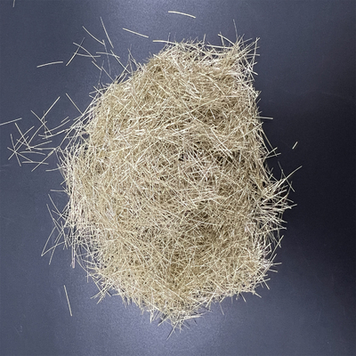 工学のためにプラスチック収縮ひび鋼鉄繊維の防止を高めなさい