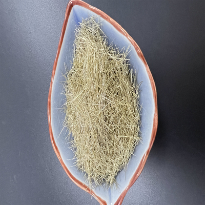 工学のためにプラスチック収縮ひび鋼鉄繊維の防止を高めなさい