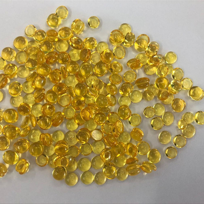 プラスチックおよび革のための優秀な耐熱性および柔軟性のポリアミドの熱い溶解の接着剤
