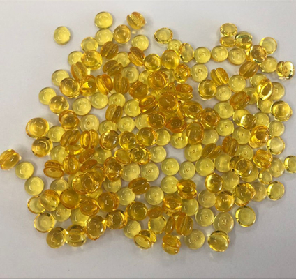 プラスチックおよび革のための優秀な耐熱性および柔軟性のポリアミドの熱い溶解の接着剤