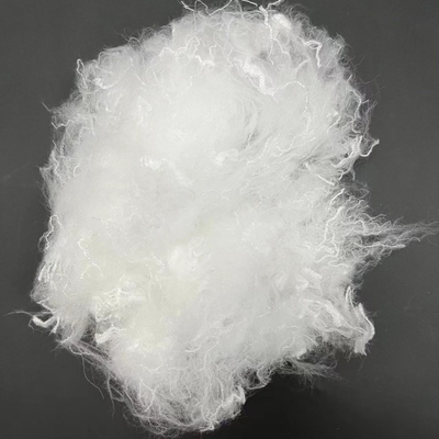 織物のための100%の生物分解性およびCompostable Polylactic酸繊維