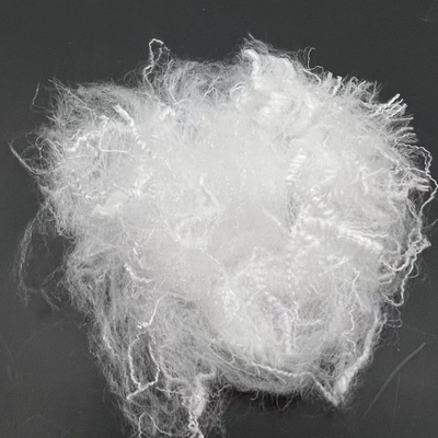織物のための100%の生物分解性およびCompostable Polylactic酸繊維