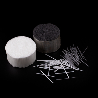 48mm既製のShotcrete Concretingのための54mm PP Macrofiber