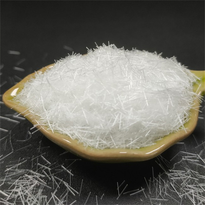 切り分けられたアートワークおよびセメントの植木鉢プロダクトのUHPCのための6-12mmの化学繊維