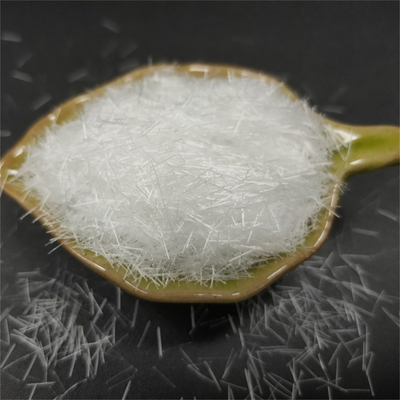 切り分けられたアートワークおよびセメントの植木鉢プロダクトのUHPCのための6-12mmの化学繊維