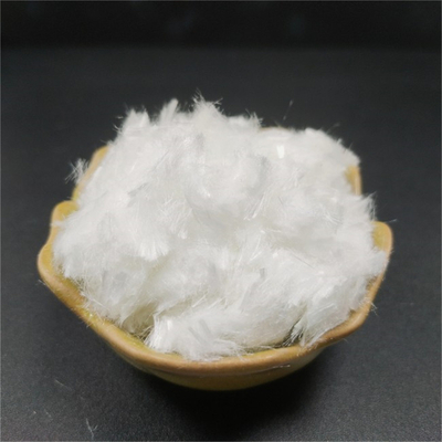6-18繊維Mmはポリアミドのためのコンクリートで割れるプラスチック収縮の形成を減らす