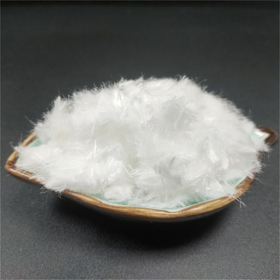 6-18繊維Mmはポリアミドのためのコンクリートで割れるプラスチック収縮の形成を減らす