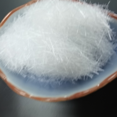 造る装飾およびShotcreteのUHPCの化学繊維のためのPVA繊維