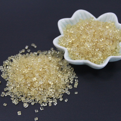 印刷インクとプラスチック塗料の粘着剤のための塩化ポリプロピレン