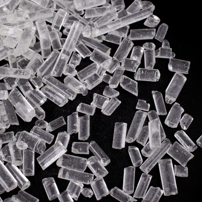光沢度の高い水基盤の水の基づいたプラスチック ニスのための固体アクリル樹脂BAW-567