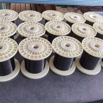 UL温度指数 250°C ポリエーテルエーテルケトン (PEEK) 繊維 乾燥キャンバス 紙製造機械 民間分野