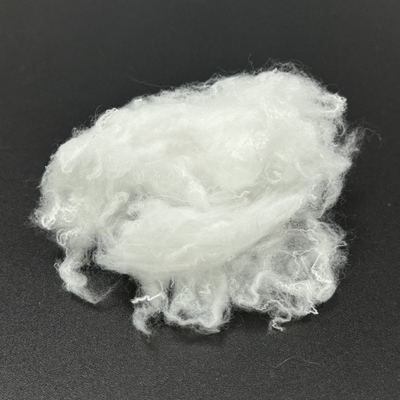 1.67dtex X 38mm ナイロン6繊維 半鈍くて明るい 繊維用