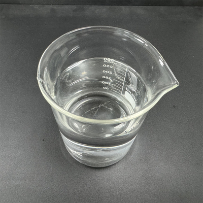 ポリビニル塩化物のための可塑剤として無色液体アセチルトリブチルシトラート (ATBC)