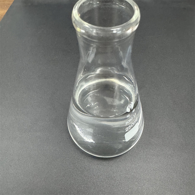 ポリビニル塩化物のための可塑剤として無色液体アセチルトリブチルシトラート (ATBC)