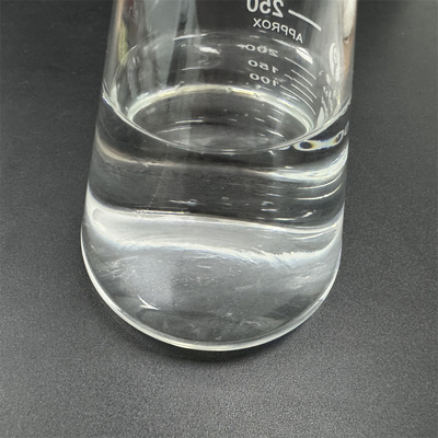 ポリビニル塩化物のための可塑剤として無色透明な油性液体アセチルトリブチルシトラート (ATBC)