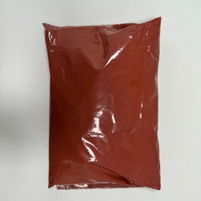 B140 強い色素 合成色素 鉄酸化 塗料用赤