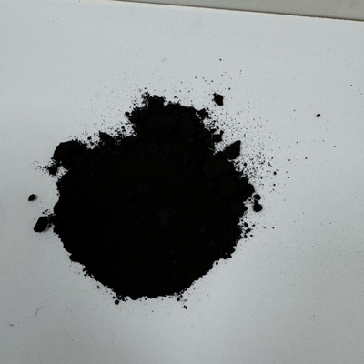 鉄酸化黒色素 工業用建築塗料の色付け強度が高い