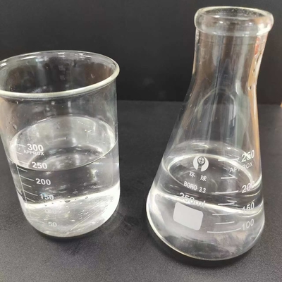 99% ミニ.色のない透明液体 トライ・イソブチル・フォスファート 軟剤 皮膚用 リンゴ肥料