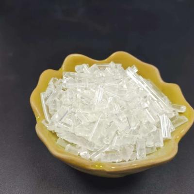 淡黄色粒状水性アクリル樹脂 BAW-567 エムルション 固体ポリマー インク グラバー フレックスグラフィー