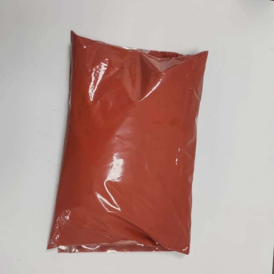 鉄酸化インク色素 赤色粉 塗料用 漆器用 アスファルト用 皮革用 セラミック色素用 色粉