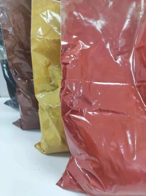 化粧品と紙のための鉄酸化色素 豚のためのプラスチックとゴム色の色素