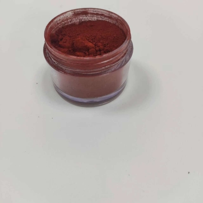 化粧品と紙のための鉄酸化色素 豚のためのプラスチックとゴム色の色素