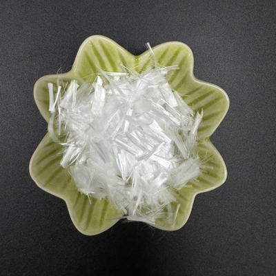 コンクリート PP 繊維 110F 強固で耐久性の高いプロジェクトのための最良の選択