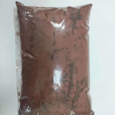 高品質の多色鉄酸化物 赤い黒 黄色い色素 コンクリートレンガ