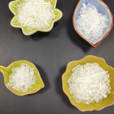 淡黄色合成樹脂 BAW563 水性塗料用固形アクリル
