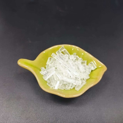 淡黄色合成樹脂 BAW563 水性塗料用固形アクリル