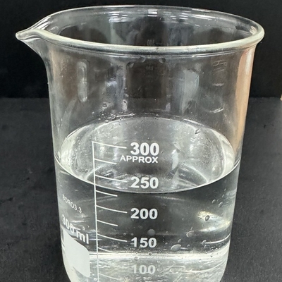 カラー APHA 10 マックス 粘着剤と印刷インクのための化学原料