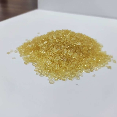 印刷インクとプラスチック塗料の粘着剤のための白か淡い黄色粒状塩化ポリプロピレン