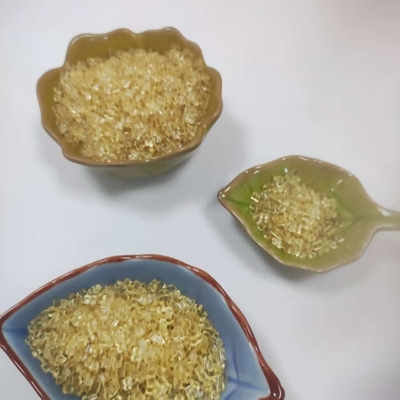 印刷インクとプラスチック塗料の粘着剤のための白か淡い黄色粒状塩化ポリプロピレン