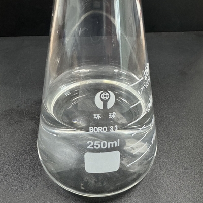 色のない液体 低酸値 TCPP トリス リン酸 阻燃剤