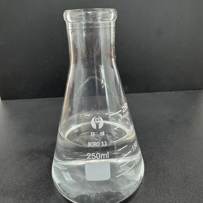 色のない液体 低酸値 TCPP トリス リン酸 阻燃剤