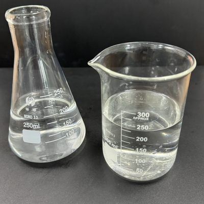 色のない液体 低酸値 TCPP トリス リン酸 阻燃剤